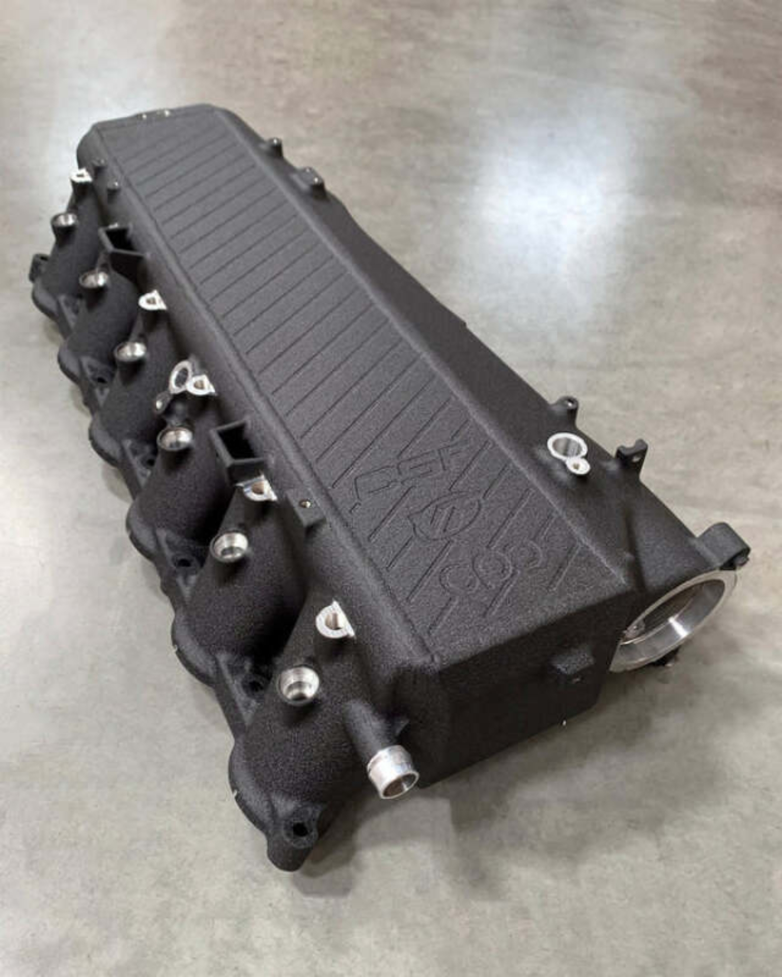 Picture of CSF Charge Air Coolers Intercoolers - 8300CB