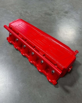 Picture of CSF Charge Air Coolers Intercoolers - 8400SR