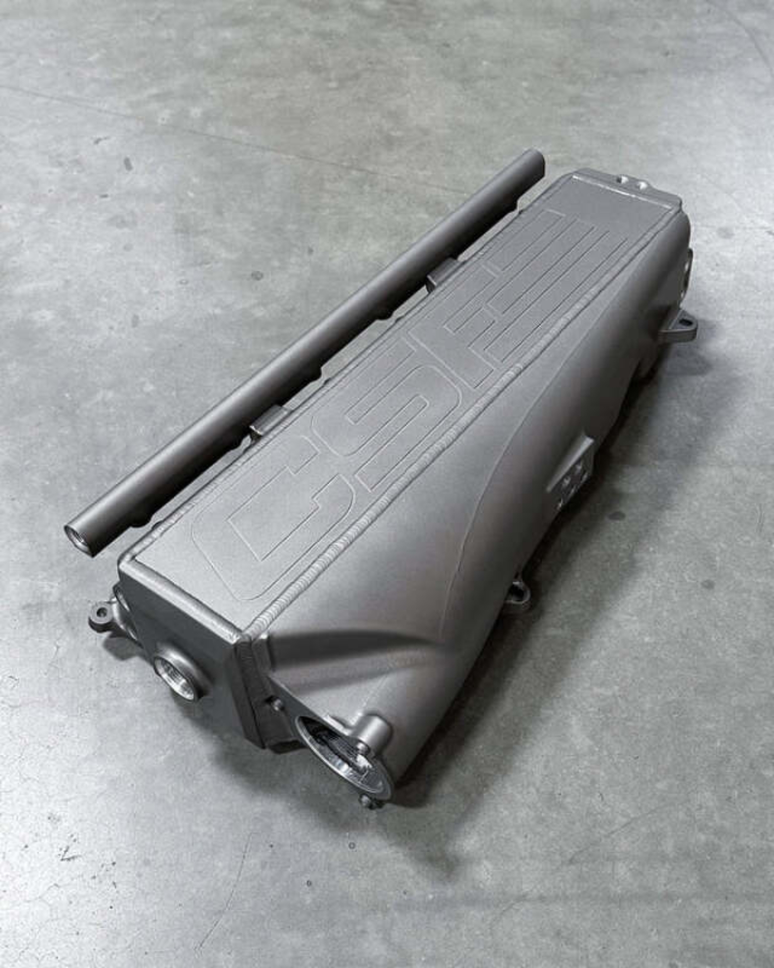 Picture of CSF Charge Air Coolers Intercoolers - 8400TG