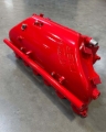 Picture of CSF Charge Air Coolers Intercoolers - 8233BRG