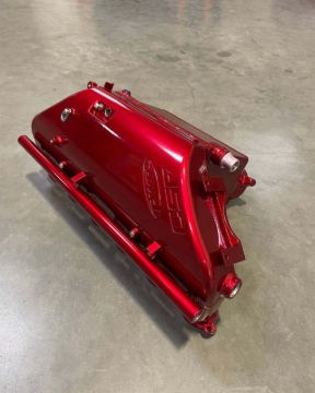 Picture of CSF Charge Air Coolers Intercoolers - 8233CAR