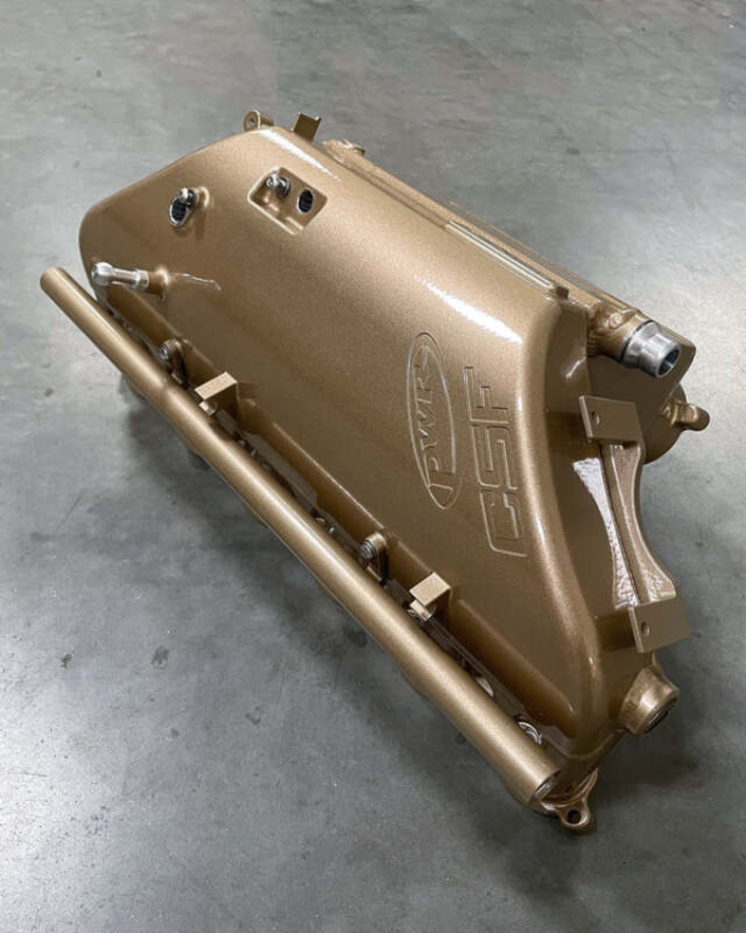 Picture of CSF Charge Air Coolers Intercoolers - 8233BG