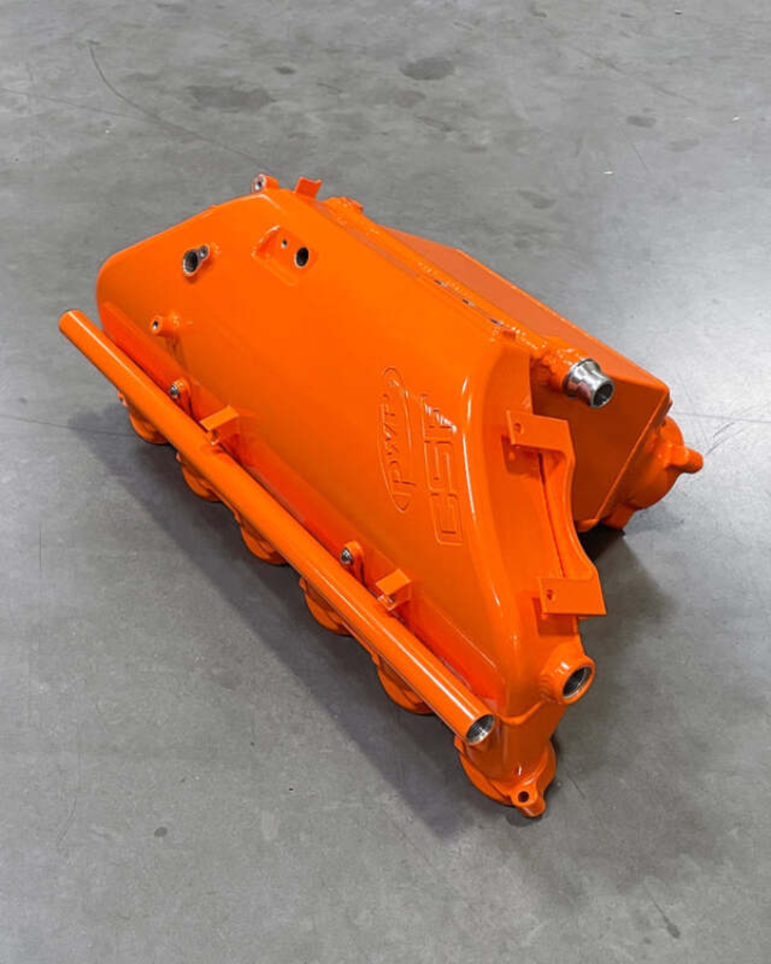 Picture of CSF Charge Air Coolers Intercoolers - 8233KO