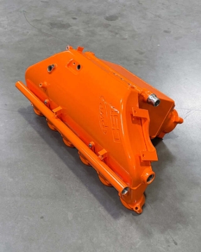 Picture of CSF Charge Air Coolers Intercoolers - 8233KO