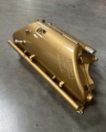 Picture of CSF Charge Air Coolers Intercoolers - 8233CCGG