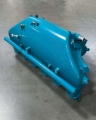 Picture of CSF Charge Air Coolers Intercoolers - 8233MIAB