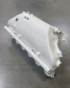 Picture of CSF Charge Air Coolers Intercoolers - 8233AW