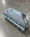 Picture of CSF Charge Air Coolers Intercoolers - 8233BKG