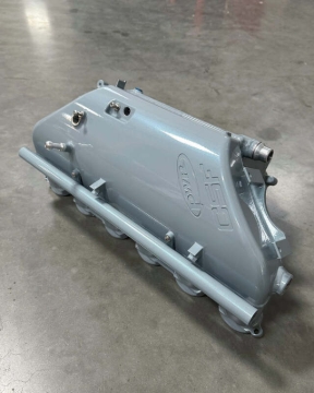 Picture of CSF Charge Air Coolers Intercoolers - 8233BKG