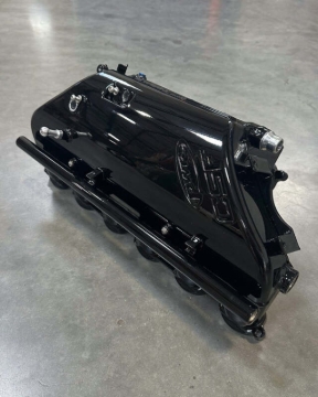 Picture of CSF Charge Air Coolers Intercoolers - 8233GB