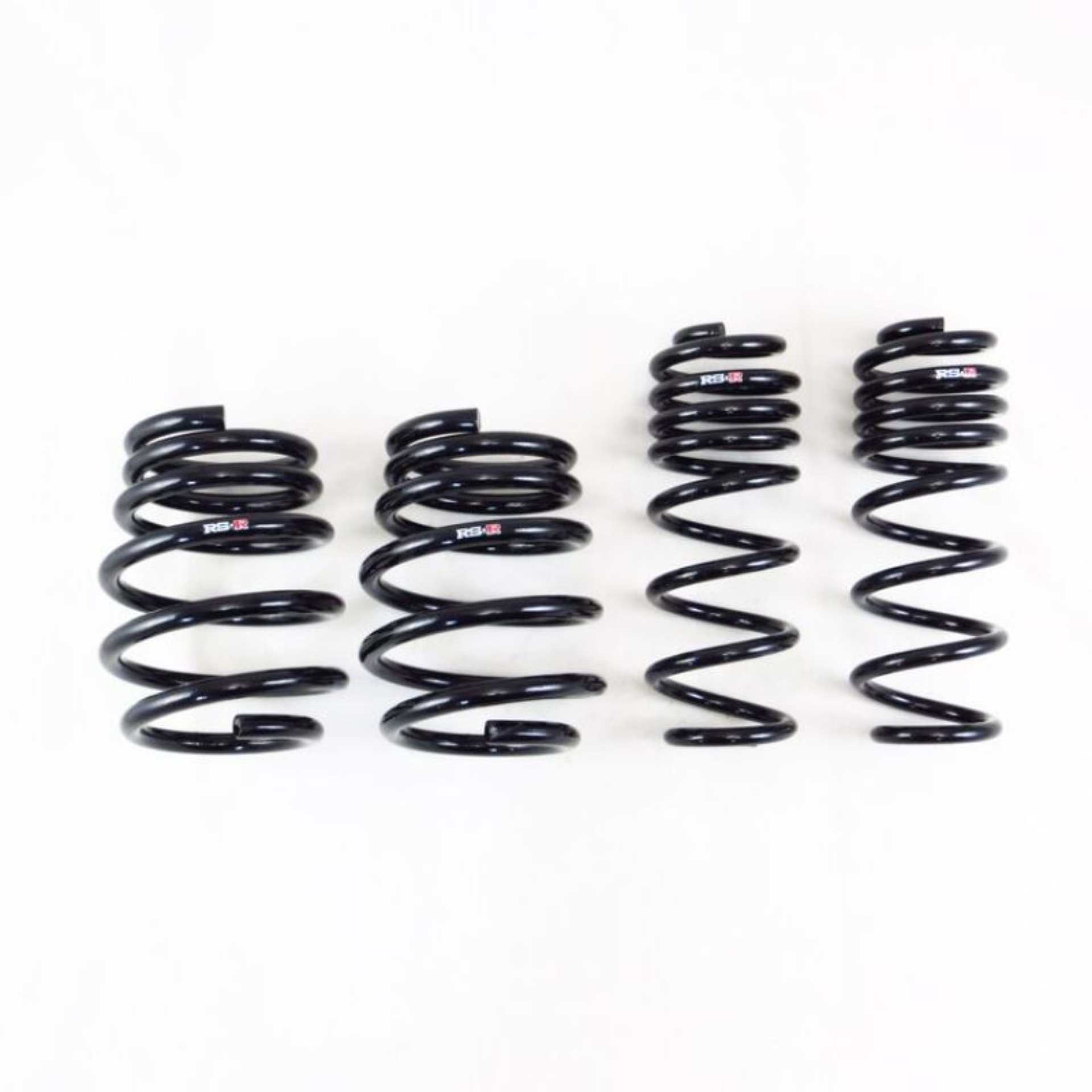 Picture of RS-R RSR Down Sus Springs Lowering Springs - T554D