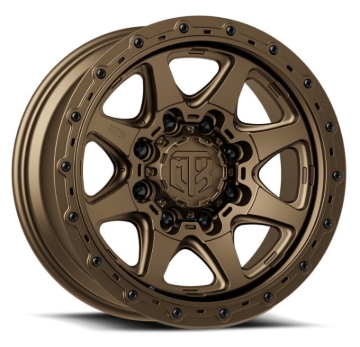 Picture of MTX Wheels MTX Spitfire 8 Wheels - X300BZ-21088-18