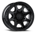 Picture of MTX Wheels MTX Spitfire 8 Wheels - X300GB-221081-18