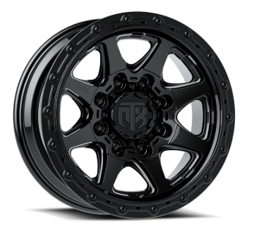 Picture of MTX Wheels MTX Spitfire 8 Wheels - X300GB-221081-18