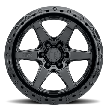 Picture of MTX Wheels MTX Spitfire 6 Wheels - X300GB-89060-00