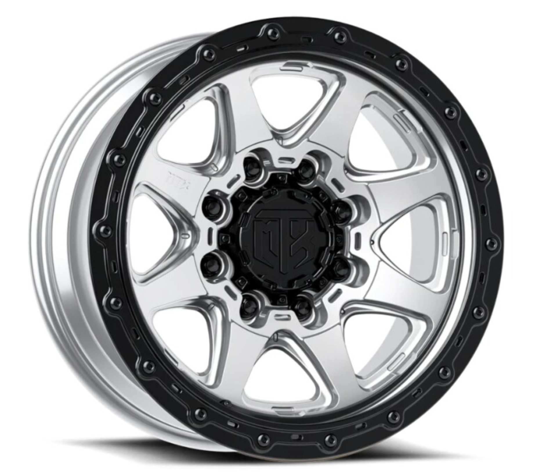 Picture of MTX Wheels MTX Spitfire 8 Wheels - X300MB-21081-18