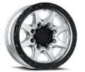 Picture of MTX Wheels MTX Spitfire 8 Wheels - X300MB-21088-18