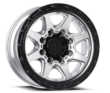 Picture of MTX Wheels MTX Spitfire 8 Wheels - X300MB-221080-18