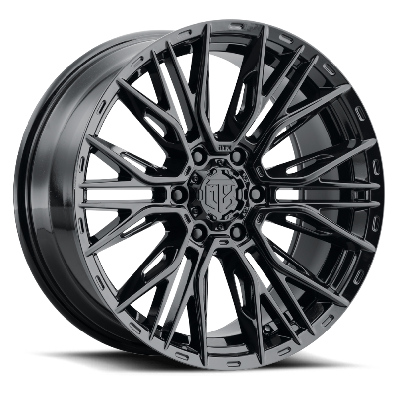 Picture of MTX Wheels MTX Gangstar Wheels - X301GB-29060-00