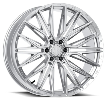 Picture of MTX Wheels MTX Gangstar Wheels - X301SM-221060-18