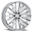Picture of MTX Wheels MTX Gangstar Wheels - X301SM-29065+18