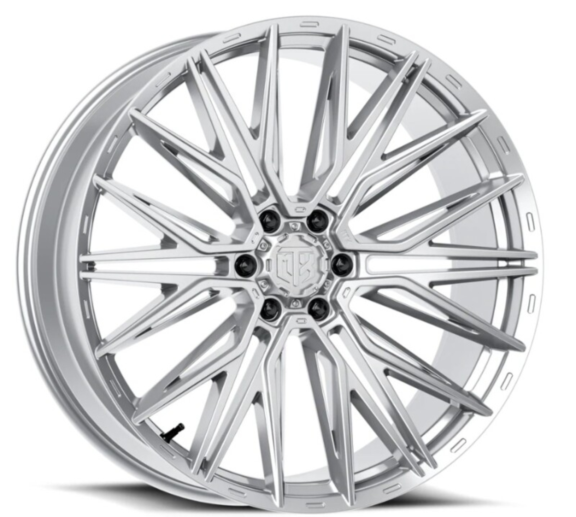 Picture of MTX Wheels MTX Gangstar Wheels - X301SM-29065+18