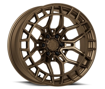 Picture of MTX Wheels MTX Phantom 6 Wheels - X302BZ-21060-18