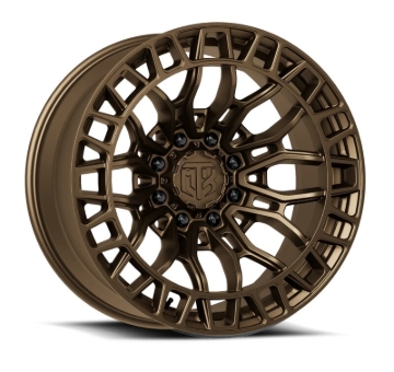 Picture of MTX Wheels MTX Phantom 8 Wheels - X302BZ-21081-18