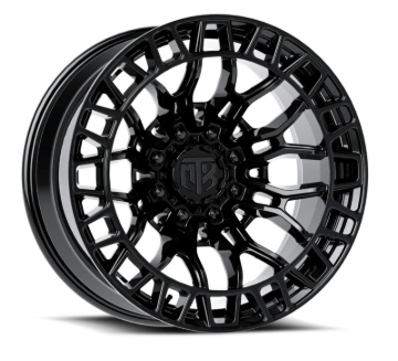 Picture of MTX Wheels MTX Phantom 8 Wheels - X302GB-21081-18