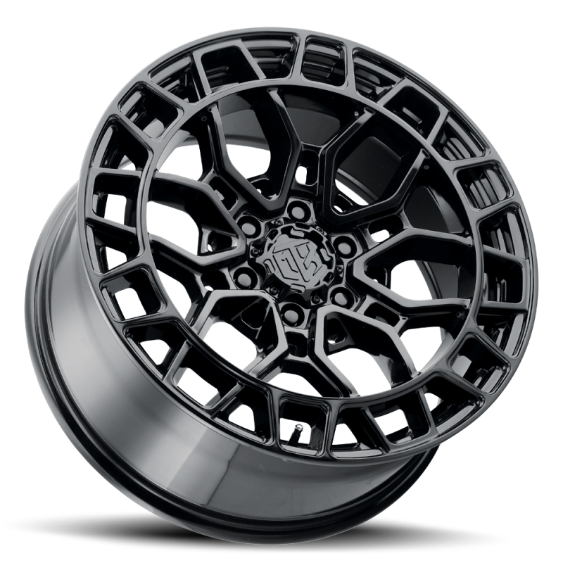 Picture of MTX Wheels MTX Phantom 6 Wheels - X302GB-241065+35