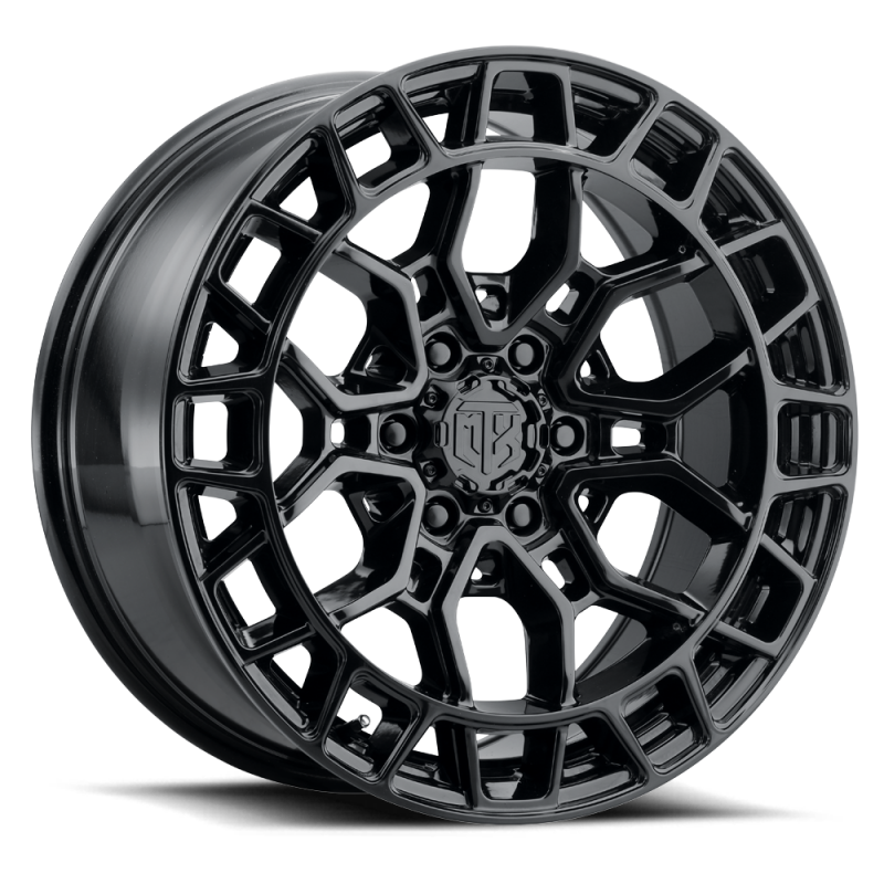 Picture of MTX Wheels MTX Phantom 6 Wheels - X302GB-241065-18