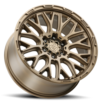 Picture of MTX Wheels MTX Typhoon Wheels - X303BZ-21065-18