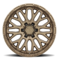 Picture of MTX Wheels MTX Typhoon Wheels - X303BZ-21060-18