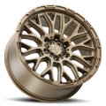 Picture of MTX Wheels MTX Typhoon Wheels - X303BZ-29065-00
