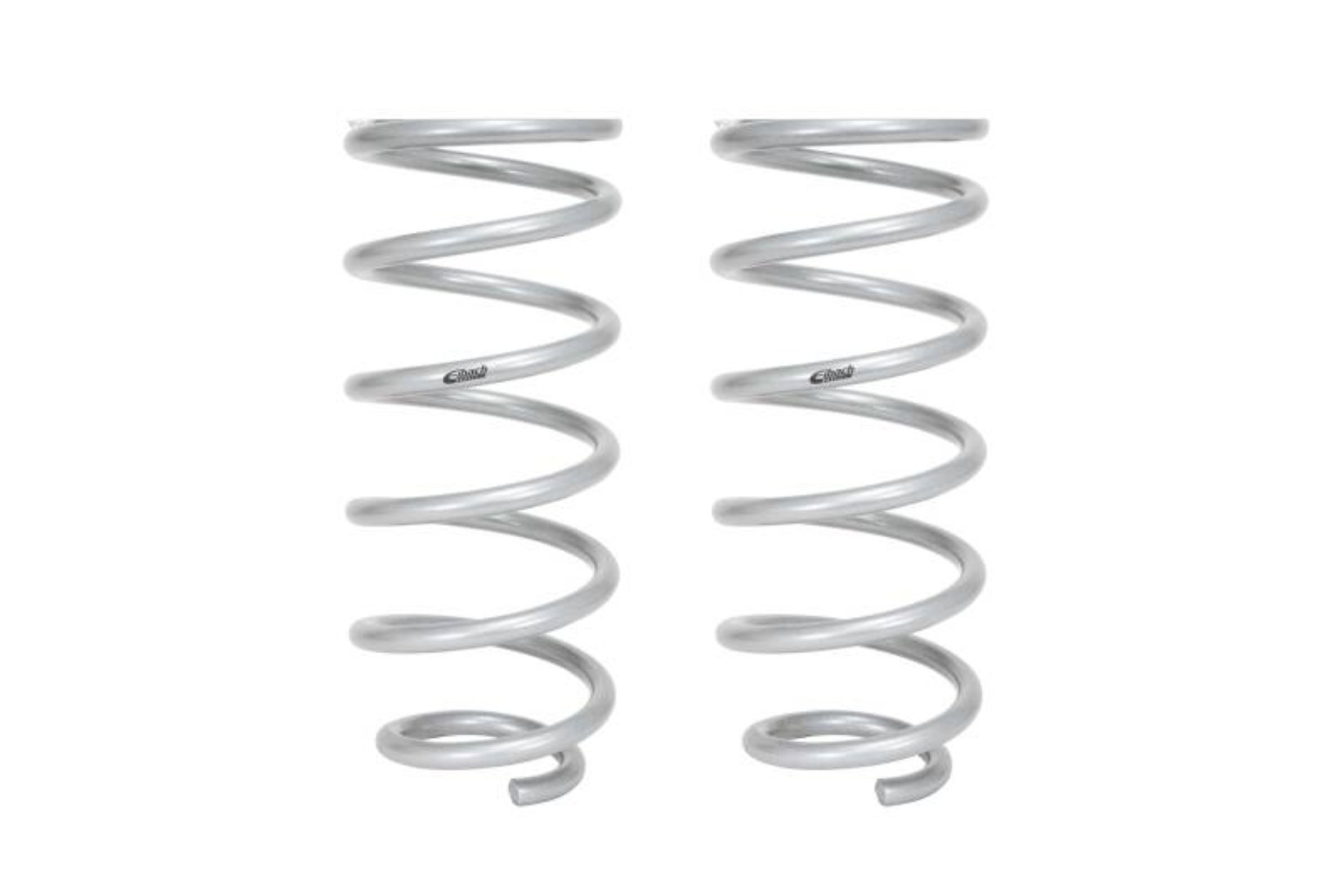 Picture of Pair of 2 HD Springs