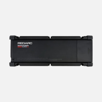 Picture of REDARC RDC Battery Management Systems Battery Chargers - BMS12075-NA
