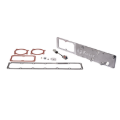 Picture of Fleece Performance FPE Intake Plenums Intake Manifolds - FPE-CUMM-IP-0724