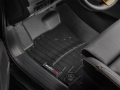 Picture of WeatherTech WT FloorLiner-Front-Blk Floor Mats - 4419701