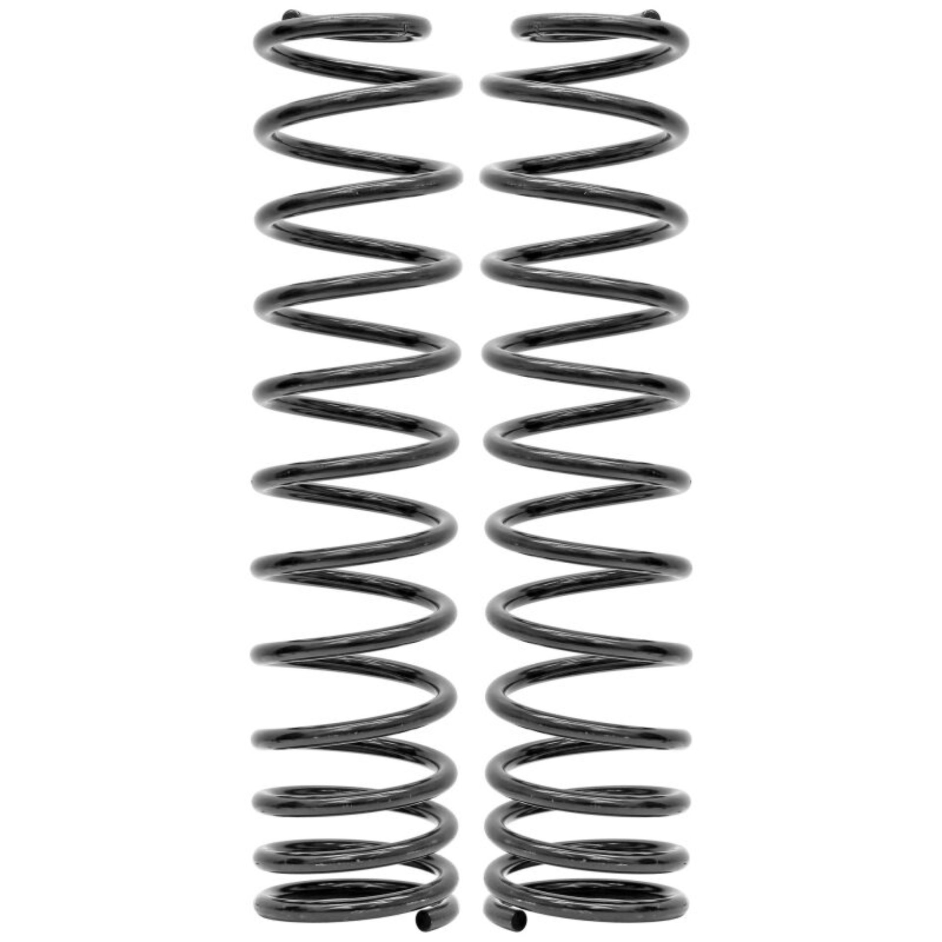 Picture of RockJock ROK Coil Springs Front Coilover Springs - RJ-144100-101