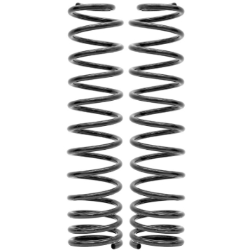 Picture of RockJock ROK Coil Springs Front Coilover Springs - RJ-144100-101