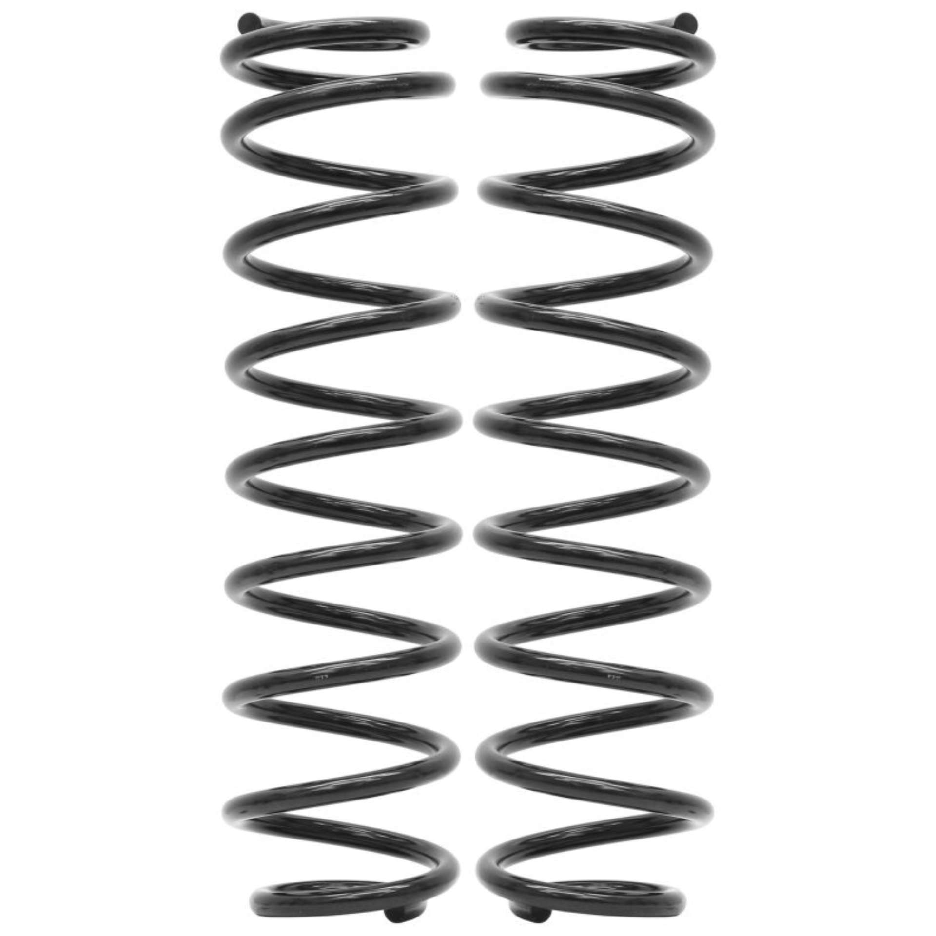 Picture of RockJock ROK Coil Springs Rear Coilover Springs - RJ-144400-101