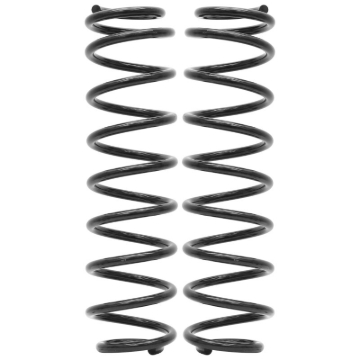Picture of RockJock ROK Coil Springs Rear Coilover Springs - RJ-144400-101