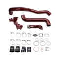 Picture of Wehrli WCF Intake Bundle Kit Cold Air Intakes - WCF100278-GW