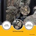 Picture of Covercraft CVR Jeep Seat Covers - SSC2645CAMB