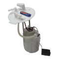 Picture of DeatschWerks DW DW400 Fuel Pumps - 9-437-7244