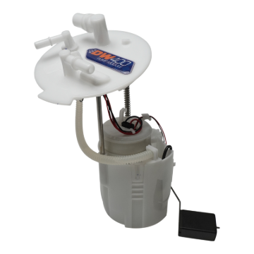 Picture of DeatschWerks DW DW400 Fuel Pumps - 9-437-7244