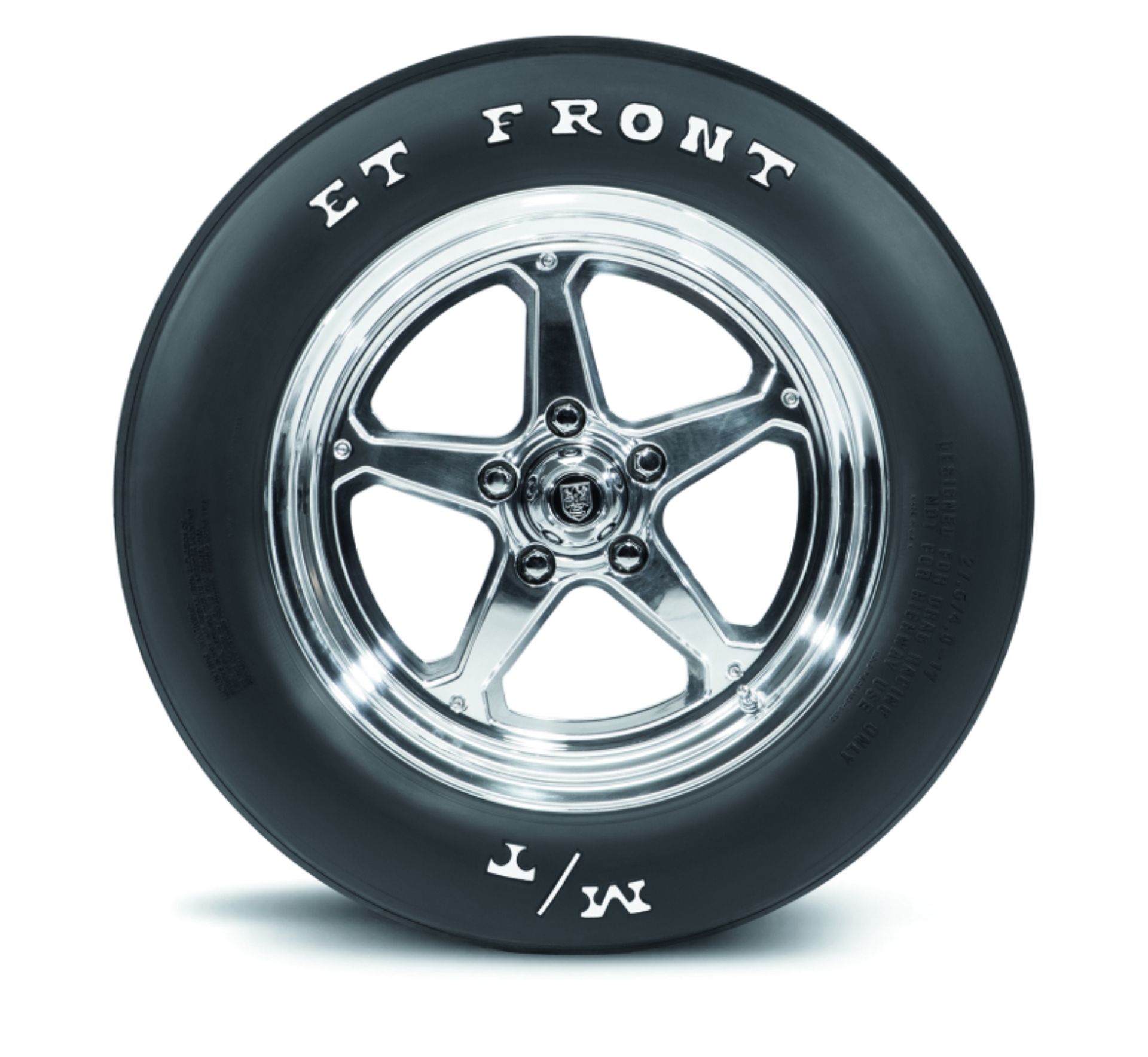 Picture of Mickey Thompson MTT ET Front Tire Automotive/UTV Tires - 872102006