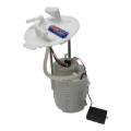 Picture of DeatschWerks DW DW300 Fuel Pumps - 9-307-7244