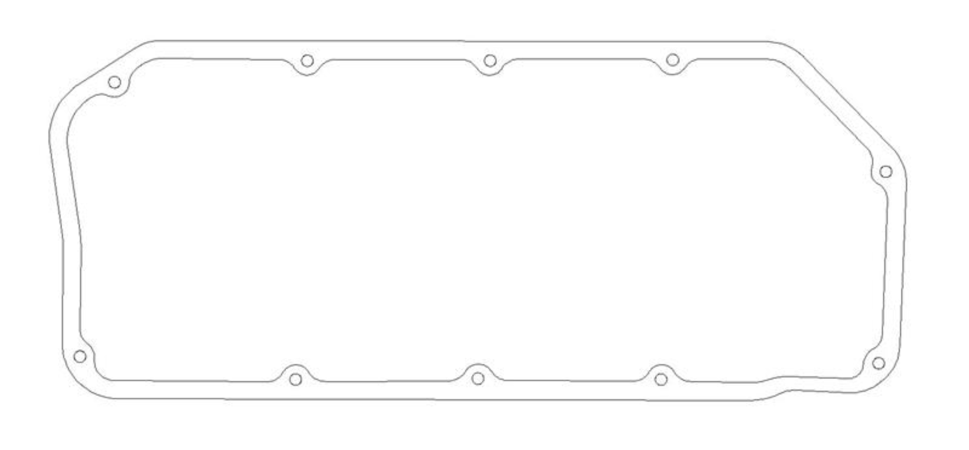 Picture of Cometic Gasket CG Valve Cover Gaskets - C5599-188