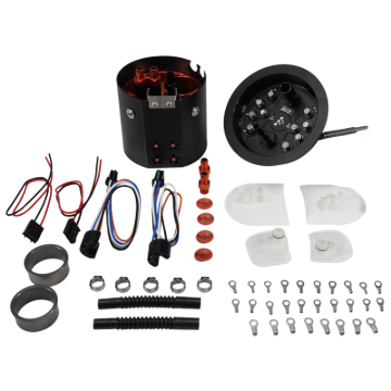 Picture of DeatschWerks DW X2 Fuel Pump Module Kit - 9-000-7071